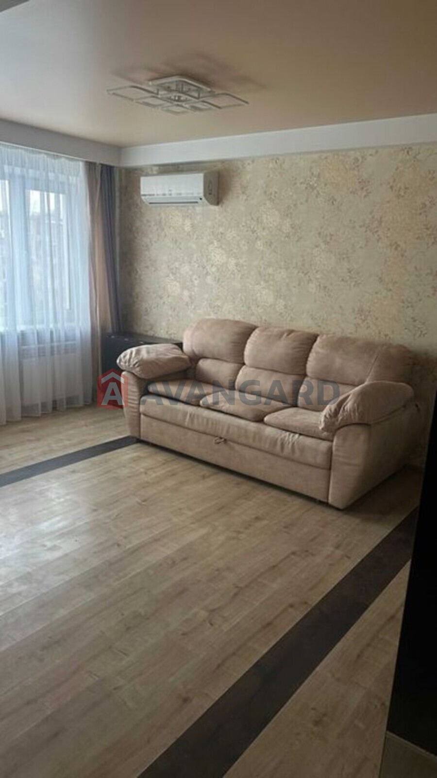 2 комн. квартира, 44/-/6 кв. м., 4/5 этаж фото 5 2 комн. квартира, 44/-/6 кв. м., 4/5 этаж фото 5