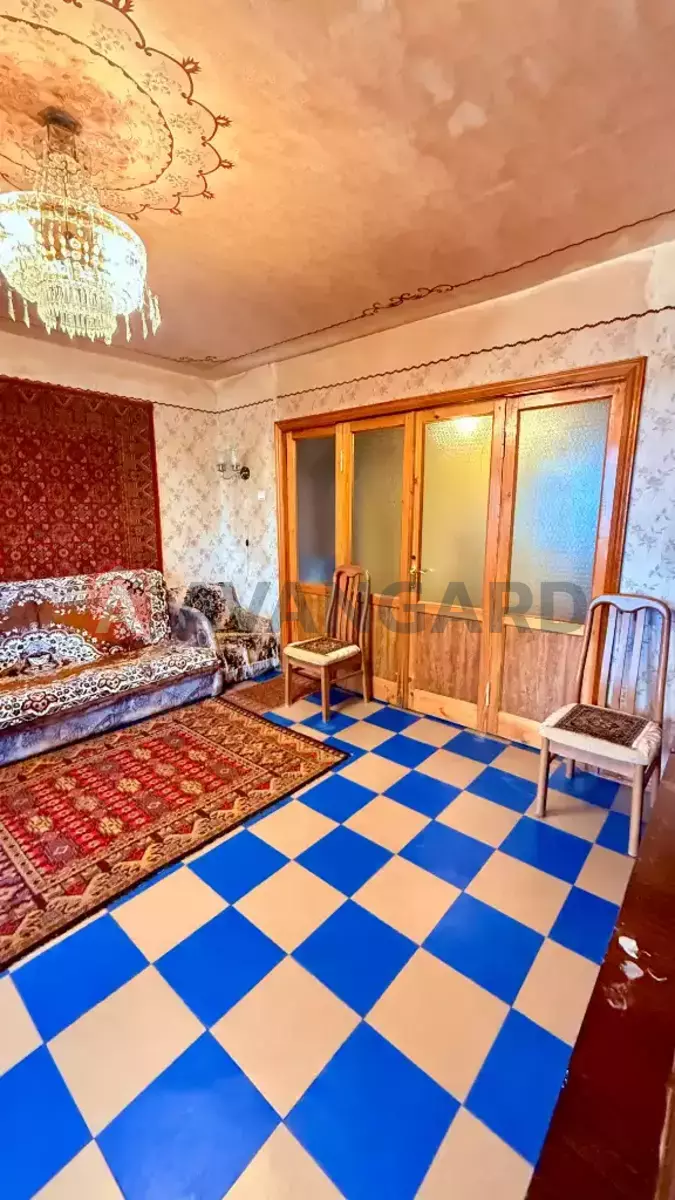 3 кім. квартира, 68/40/9 кв. м., 4/9 поверх фото 3 3 кім. квартира, 68/40/9 кв. м., 4/9 поверх фото 3