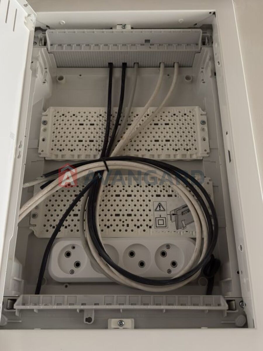 1 кім. квартира, 44/-/16 кв. м., 21/25 поверх фото 10 1 кім. квартира, 44/-/16 кв. м., 21/25 поверх фото 10