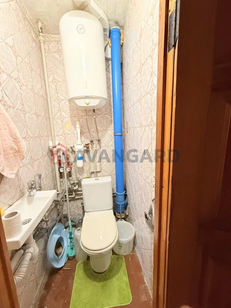 3 кім. квартира, 72/-/8 кв. м., 12/16 поверх фото 6 3 кім. квартира, 72/-/8 кв. м., 12/16 поверх фото 6