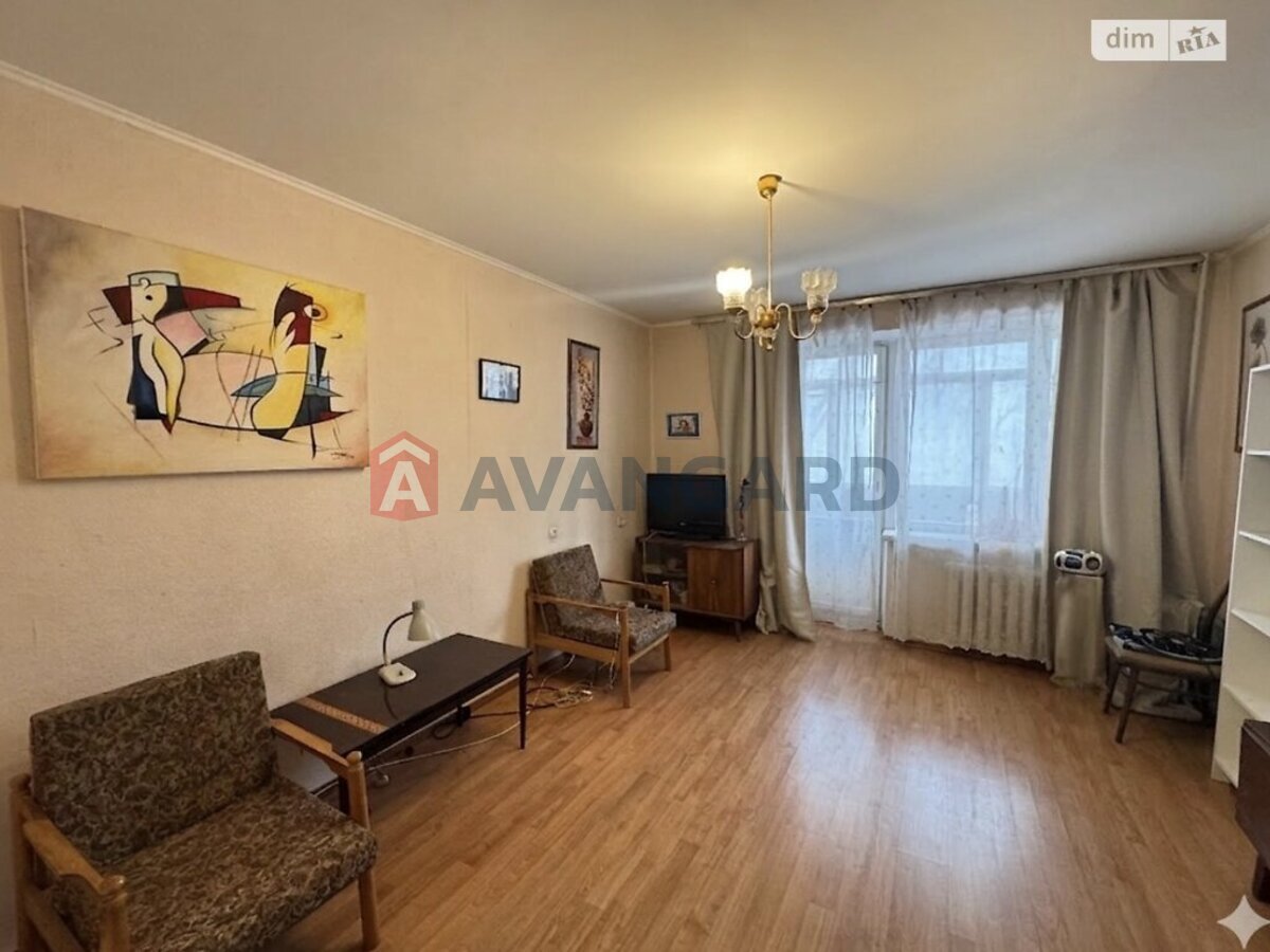 2 кім. квартира, 49/27/8 кв. м., 3/10 поверх фото 1 2 кім. квартира, 49/27/8 кв. м., 3/10 поверх фото 1