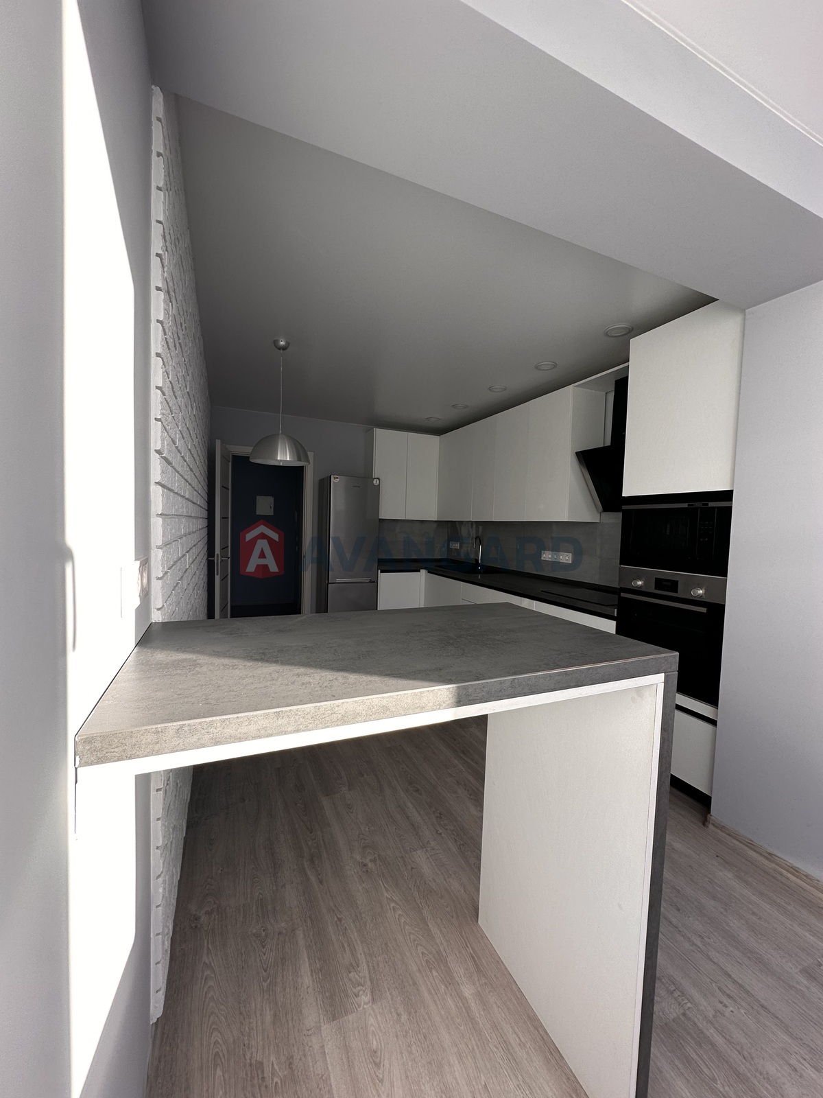 1 комн. квартира, 44/-/15,5 кв. м., 11/11 этаж фото 2 1 комн. квартира, 44/-/15,5 кв. м., 11/11 этаж фото 2