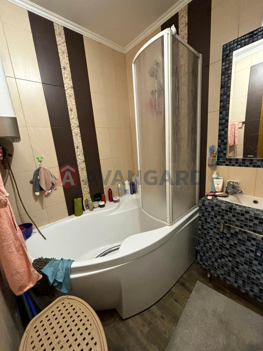 1 комн. квартира, 50 / 30 / 8 кв. м., 14/22 этаж фото 8 1 комн. квартира, 50 / 30 / 8 кв. м., 14/22 этаж фото 8