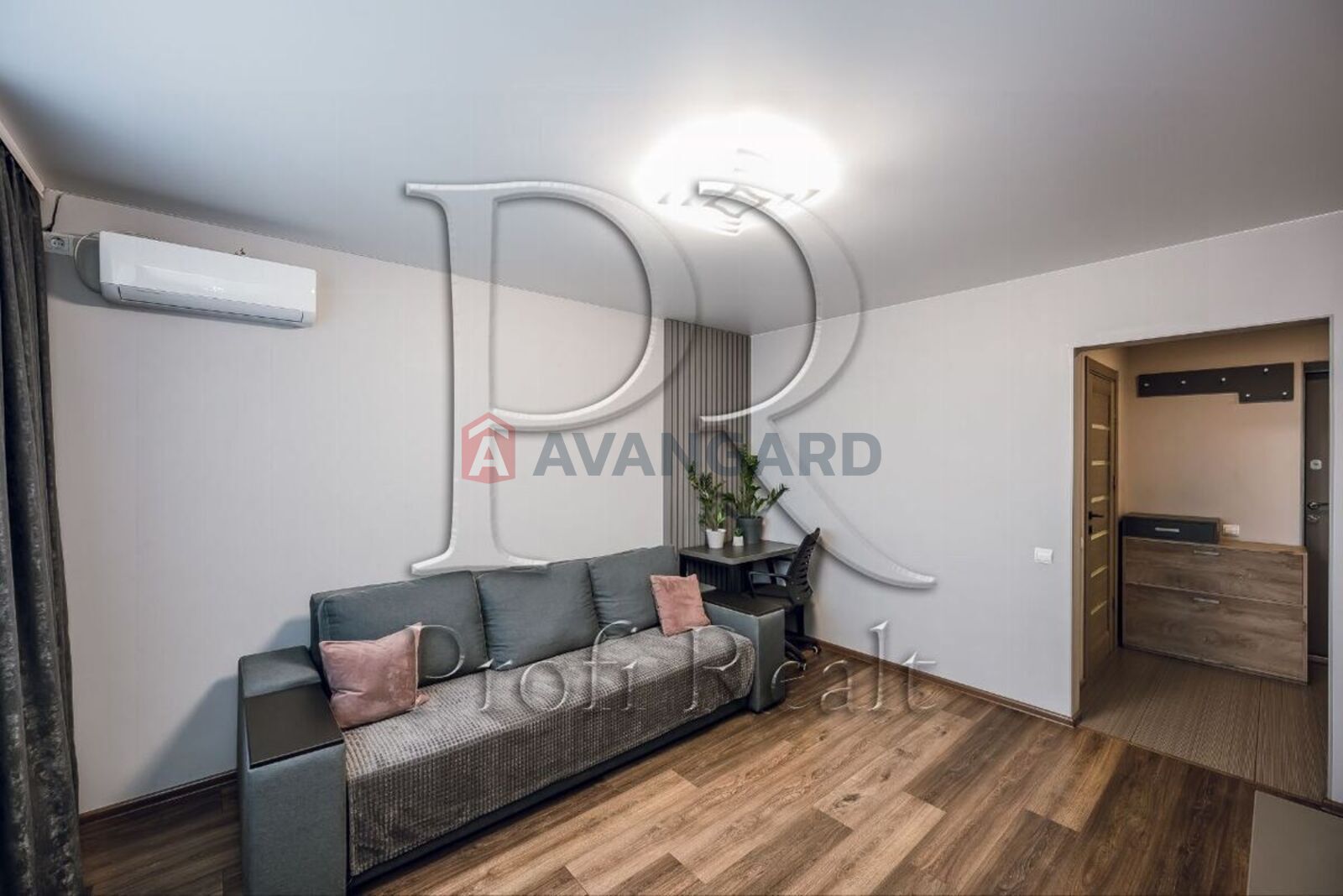 1 комн. квартира, 36/15/9 кв. м., 24/26 этаж фото 15 1 комн. квартира, 36/15/9 кв. м., 24/26 этаж фото 15