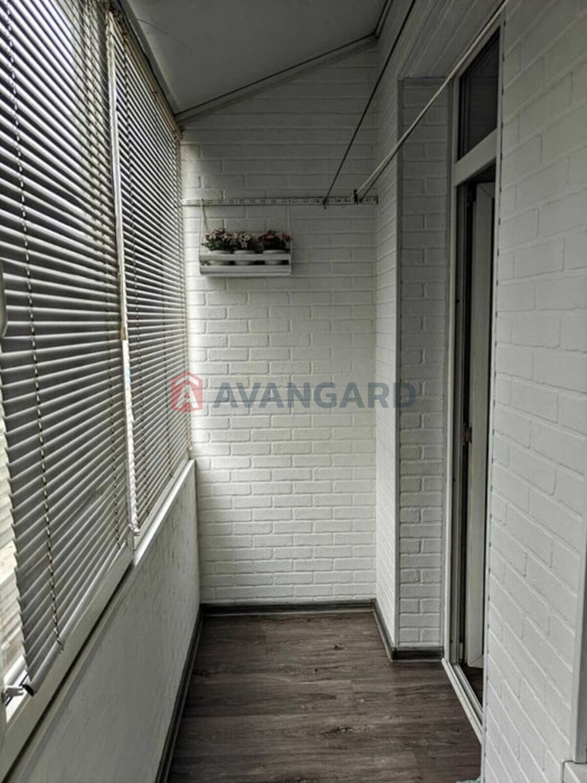 2 кім. квартира, 61/-/10 кв. м., 2/5 поверх фото 15 2 кім. квартира, 61/-/10 кв. м., 2/5 поверх фото 15