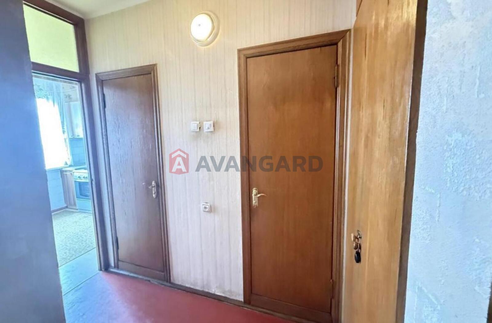 2 комн. квартира, 55/29/8 кв. м., 11/18 этаж фото 21 2 комн. квартира, 55/29/8 кв. м., 11/18 этаж фото 21