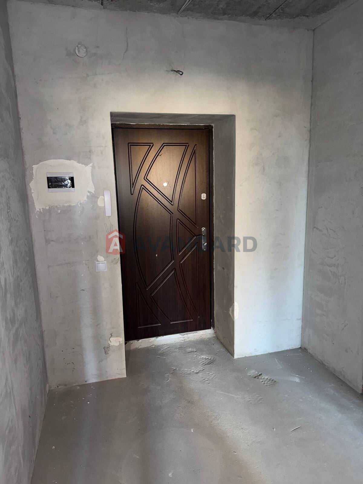 1 кім. квартира, 46/25/12 кв. м., 2/10 поверх фото 10 1 кім. квартира, 46/25/12 кв. м., 2/10 поверх фото 10