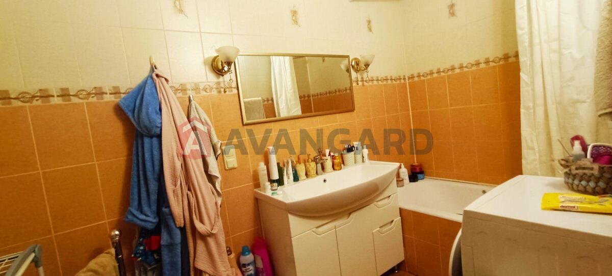 2 комн. квартира, 65/30/12 кв. м., 14/18 этаж фото 25 2 комн. квартира, 65/30/12 кв. м., 14/18 этаж фото 25