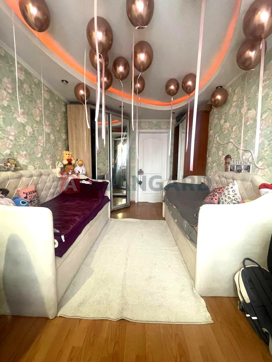 2 комн. квартира, 46 / 31 / 6 кв. м., 5/5 этаж фото 15 2 комн. квартира, 46 / 31 / 6 кв. м., 5/5 этаж фото 15