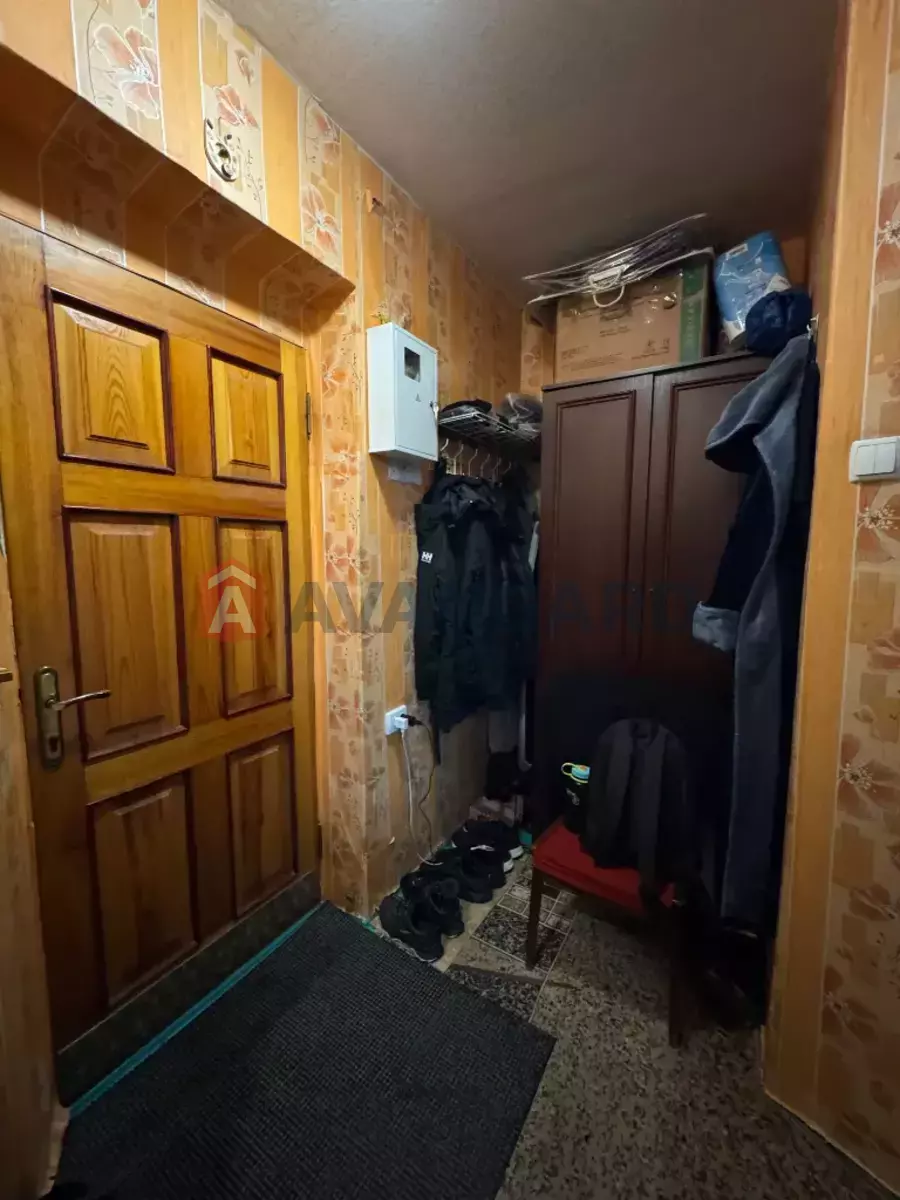1 комн. квартира, 31/25/6 кв. м., 3/5 этаж фото 6 1 комн. квартира, 31/25/6 кв. м., 3/5 этаж фото 6