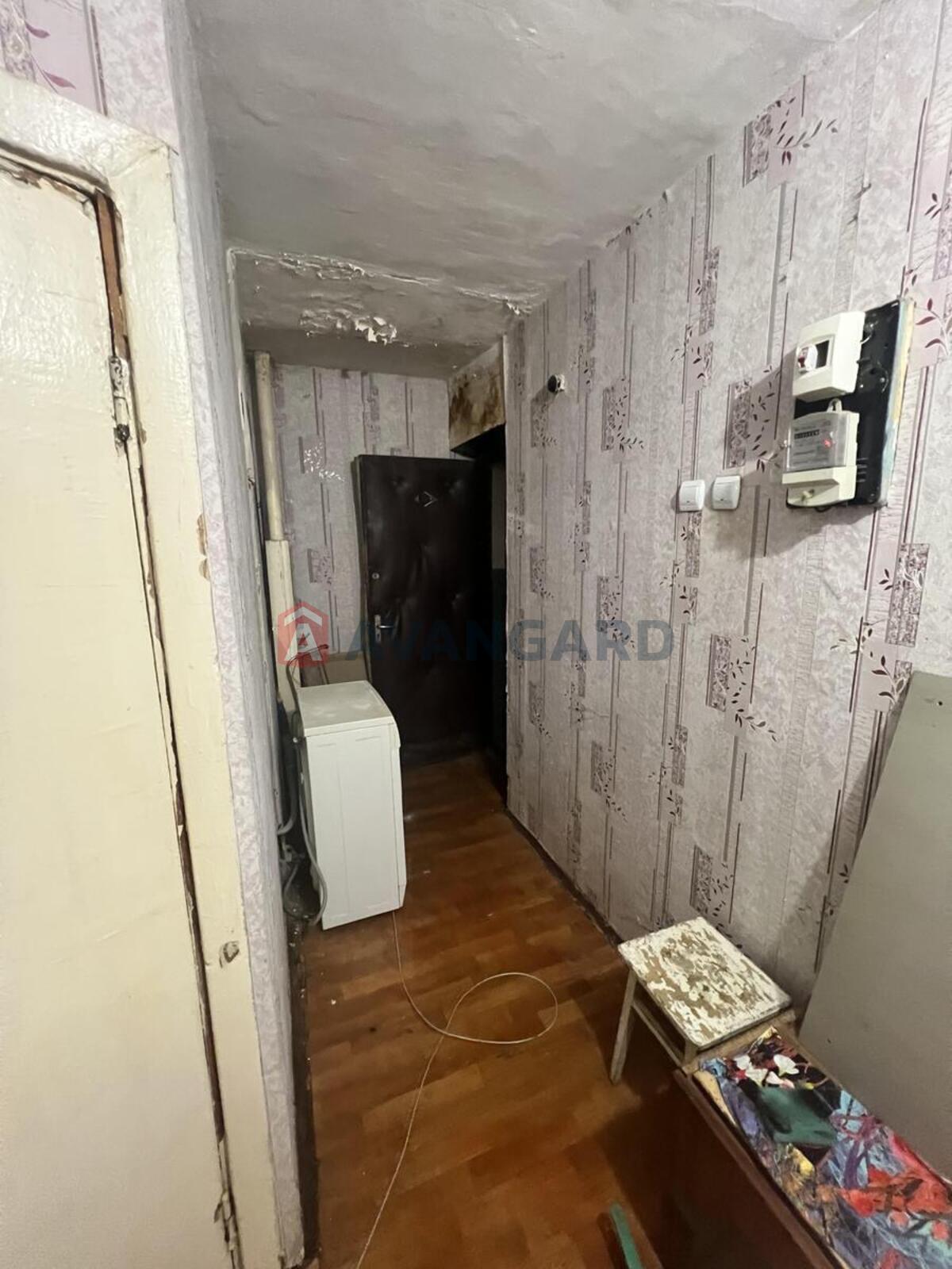 2 комн. квартира, 46/28/6 кв. м., 2/5 этаж фото 4 2 комн. квартира, 46/28/6 кв. м., 2/5 этаж фото 4