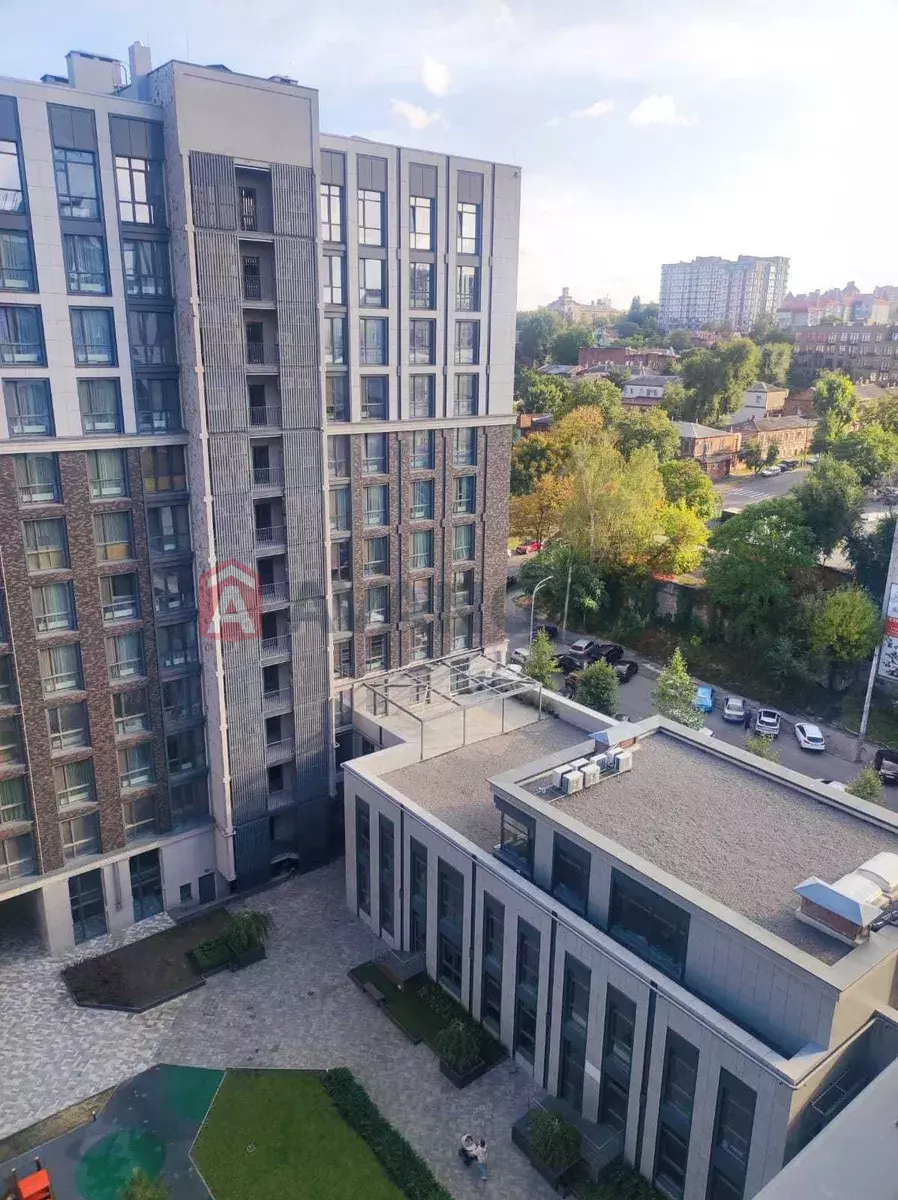 2 кім. квартира, 49/-/16 кв. м., 10/12 поверх фото 8 2 кім. квартира, 49/-/16 кв. м., 10/12 поверх фото 8