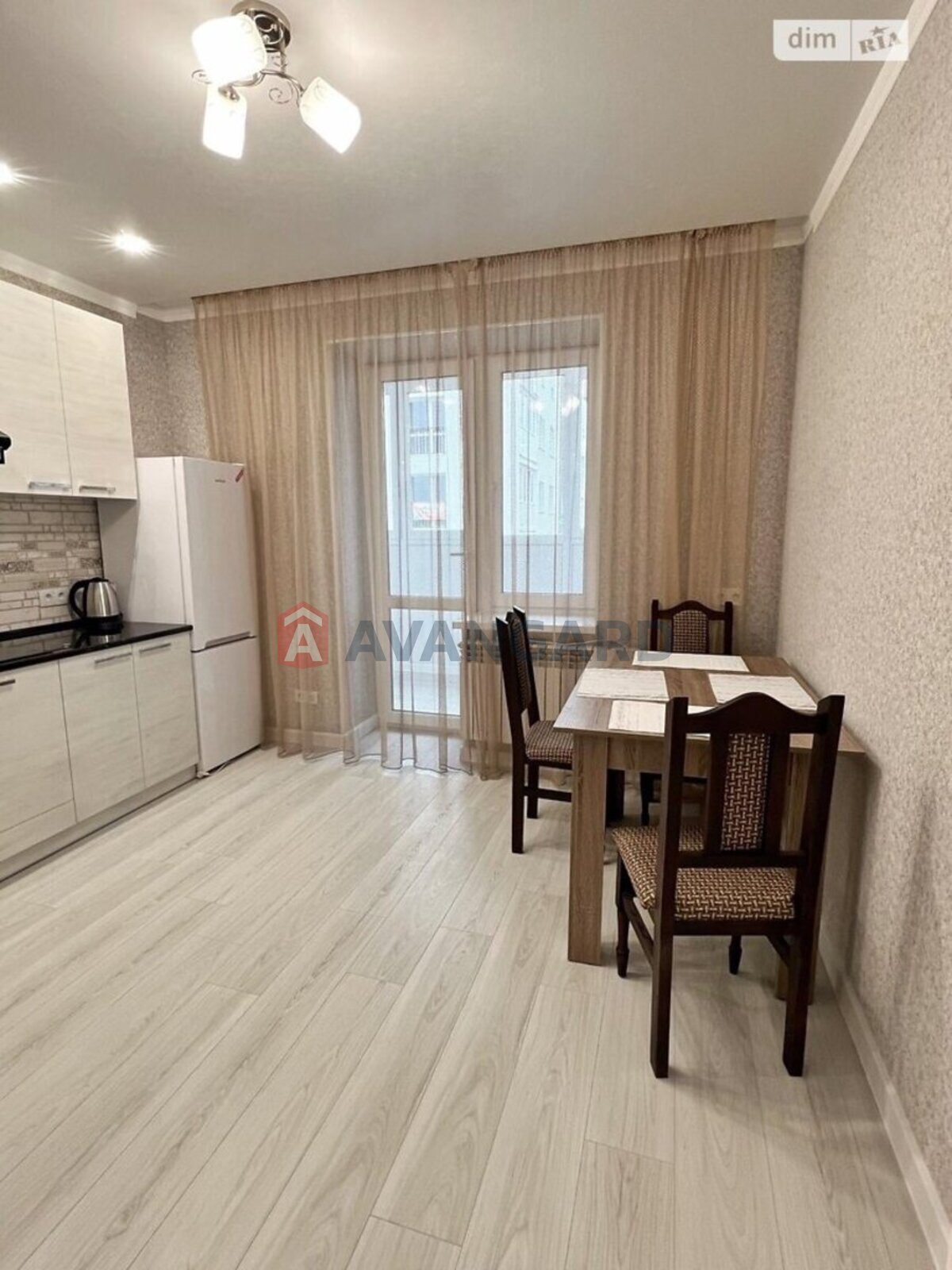 1 комн. квартира, 44/30/5 кв. м., 7/8 этаж фото 7 1 комн. квартира, 44/30/5 кв. м., 7/8 этаж фото 7