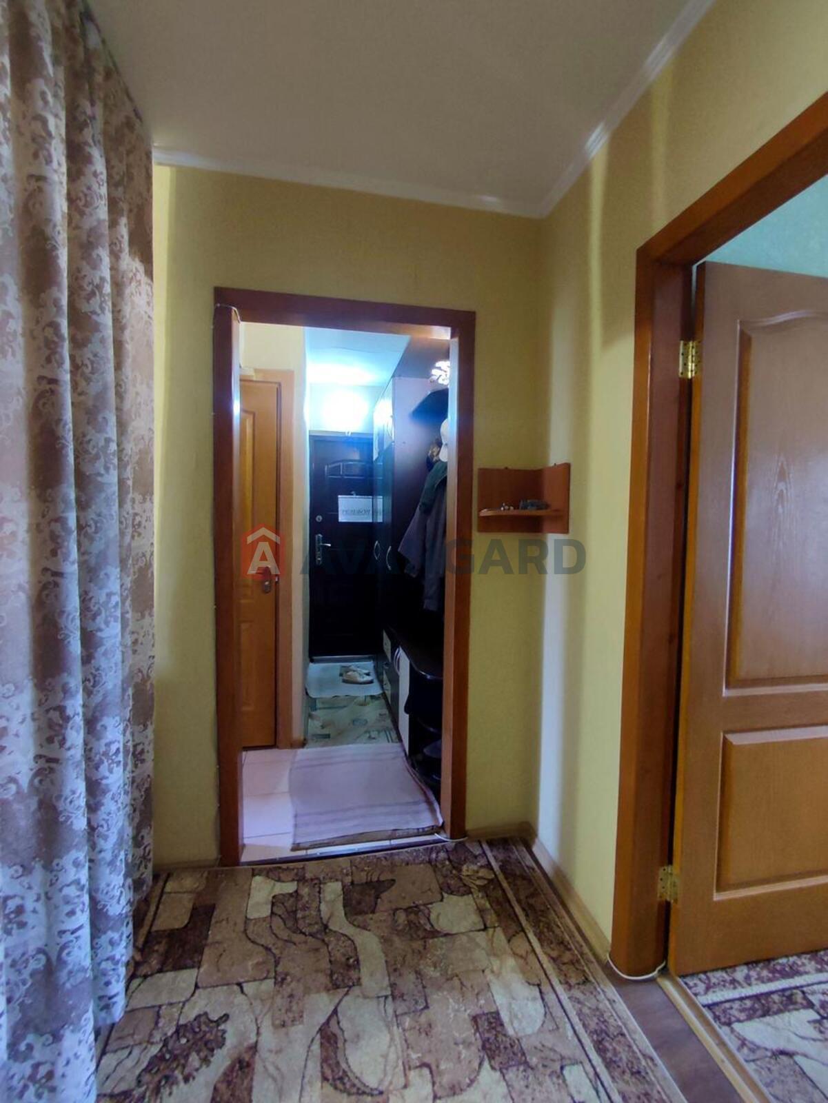 2 комн. квартира, 44/31/5 кв. м., 5/5 этаж фото 3 2 комн. квартира, 44/31/5 кв. м., 5/5 этаж фото 3