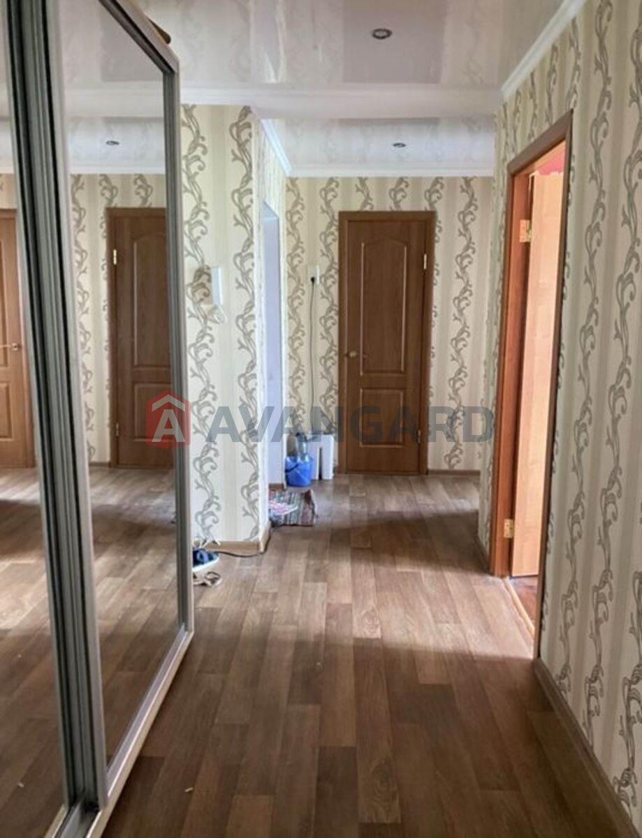 3 комн. квартира, 69/-/6 кв. м., 7/9 этаж фото 2 3 комн. квартира, 69/-/6 кв. м., 7/9 этаж фото 2