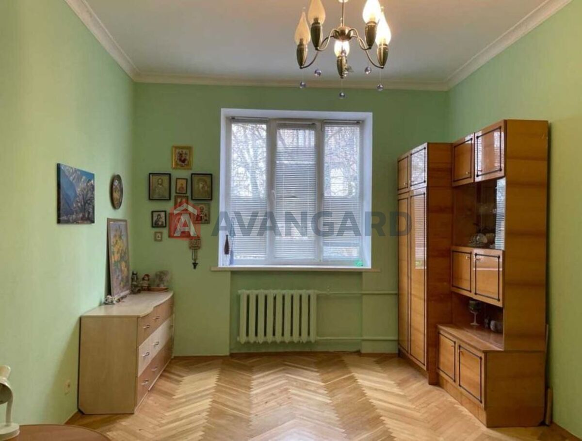 2 кім. квартира, 60/-/8 кв. м., 3/5 поверх фото 1 2 кім. квартира, 60/-/8 кв. м., 3/5 поверх фото 1