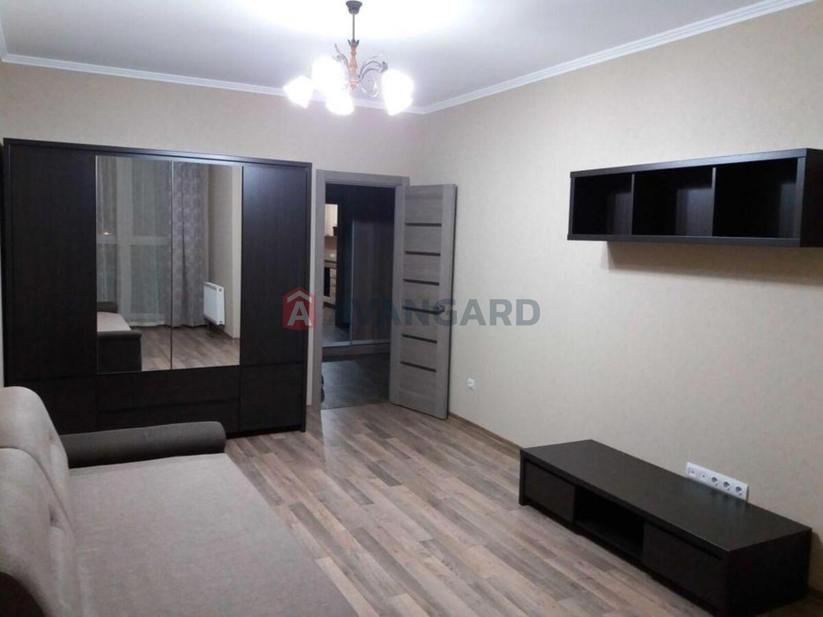 1 комн. квартира, 50/-/15 кв. м., 2/25 этаж фото 4 1 комн. квартира, 50/-/15 кв. м., 2/25 этаж фото 4