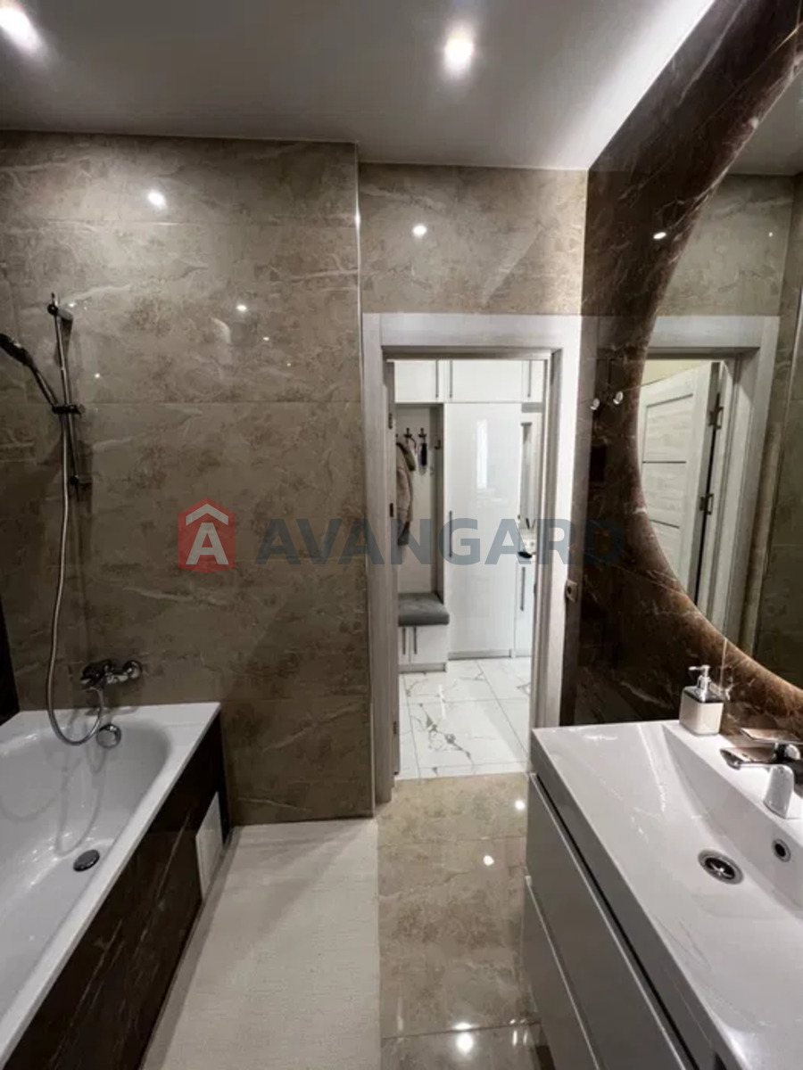 2 кім. квартира, 53/-/15 кв. м., 4/4 поверх фото 6 2 кім. квартира, 53/-/15 кв. м., 4/4 поверх фото 6