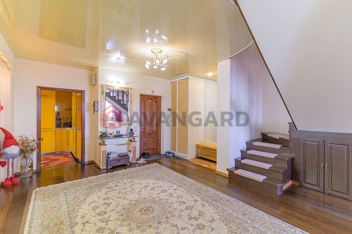 4 кім. квартира, 252.2 / 163.5 / 22.2 м? кв. м., 23/24 поверх фото 12 4 кім. квартира, 252.2 / 163.5 / 22.2 м? кв. м., 23/24 поверх фото 12
