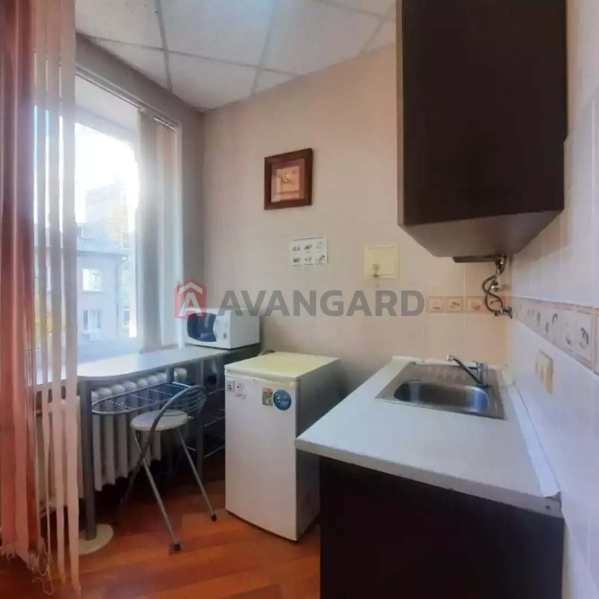 2 комн. квартира, 42/-/17 кв. м., 3/3 этаж фото 7 2 комн. квартира, 42/-/17 кв. м., 3/3 этаж фото 7