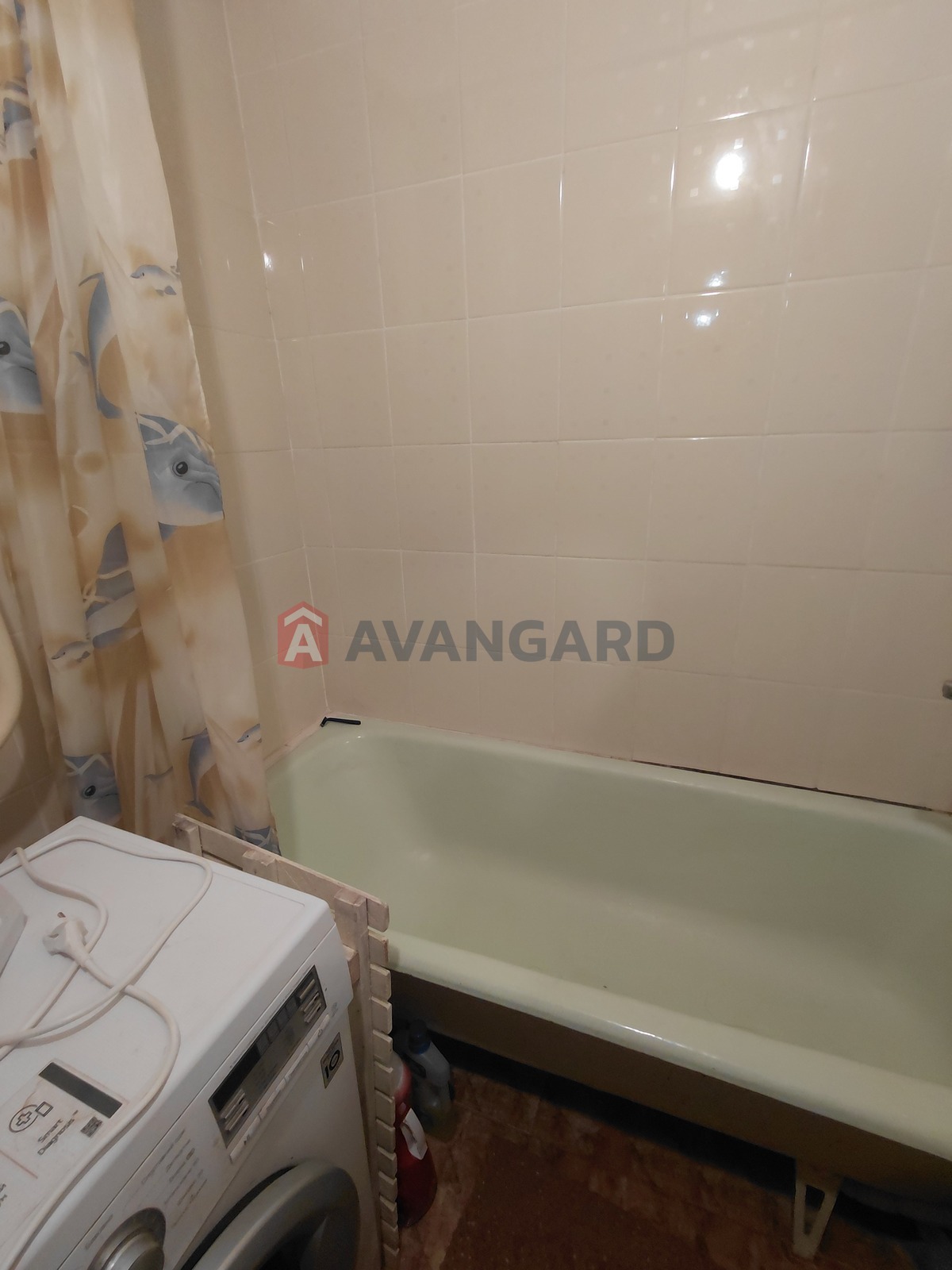 2 комн. квартира, 49/-/7 кв. м., 4/10 этаж фото 15 2 комн. квартира, 49/-/7 кв. м., 4/10 этаж фото 15