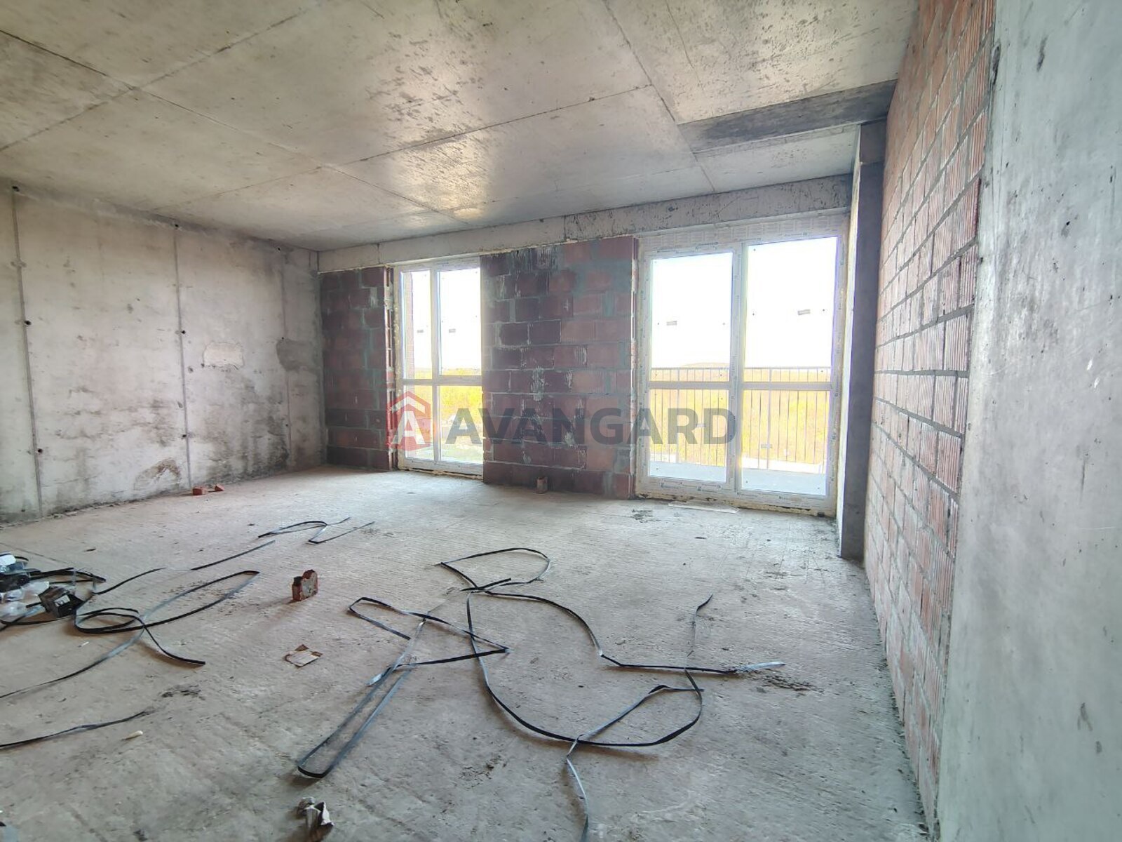 2 кім. квартира, 77,81/31,11/28,13 кв. м., 5/7 поверх фото 12 2 кім. квартира, 77,81/31,11/28,13 кв. м., 5/7 поверх фото 12