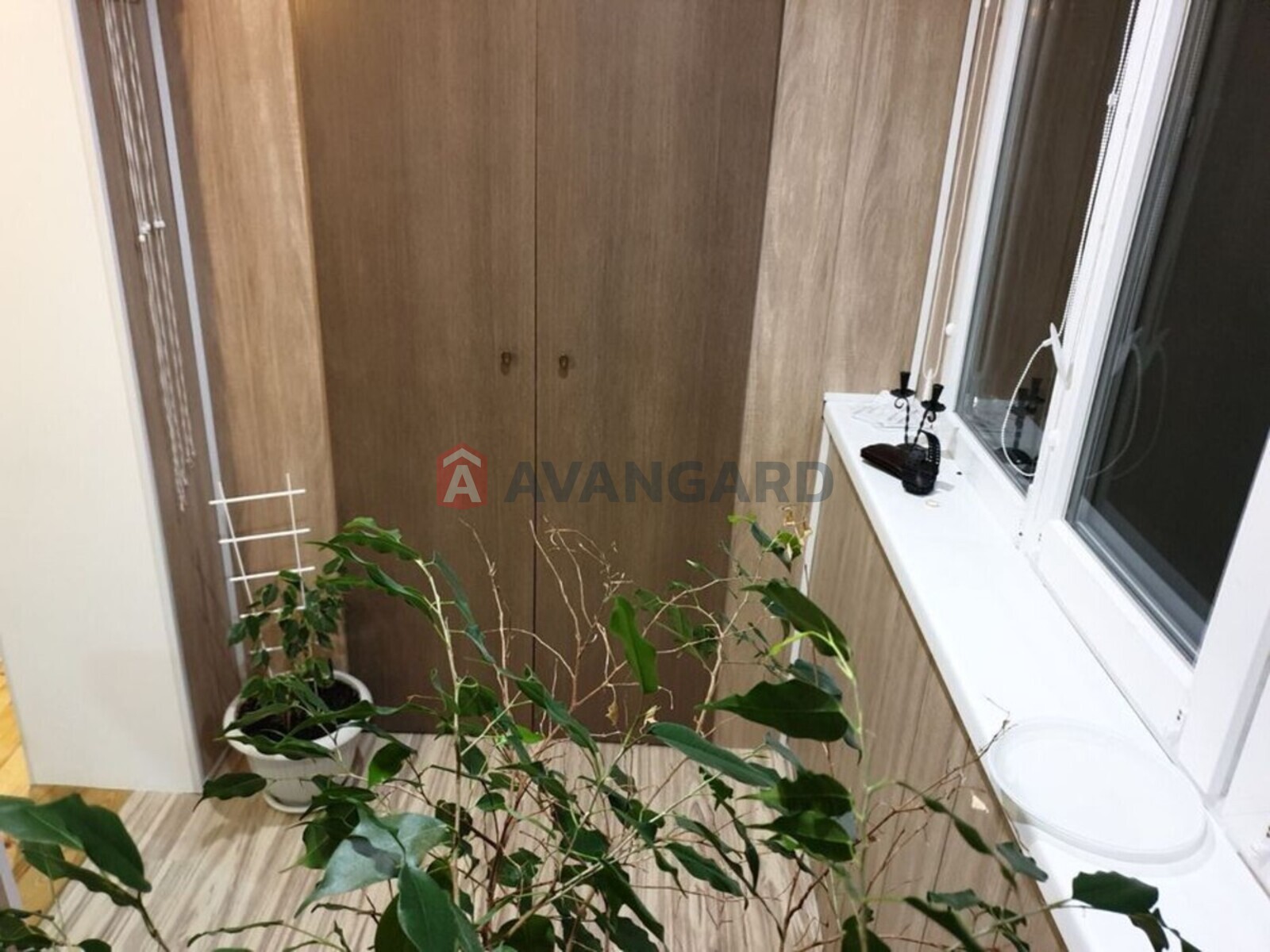 2 комн. квартира, 38/-/6 кв. м., 4/5 этаж фото 11 2 комн. квартира, 38/-/6 кв. м., 4/5 этаж фото 11