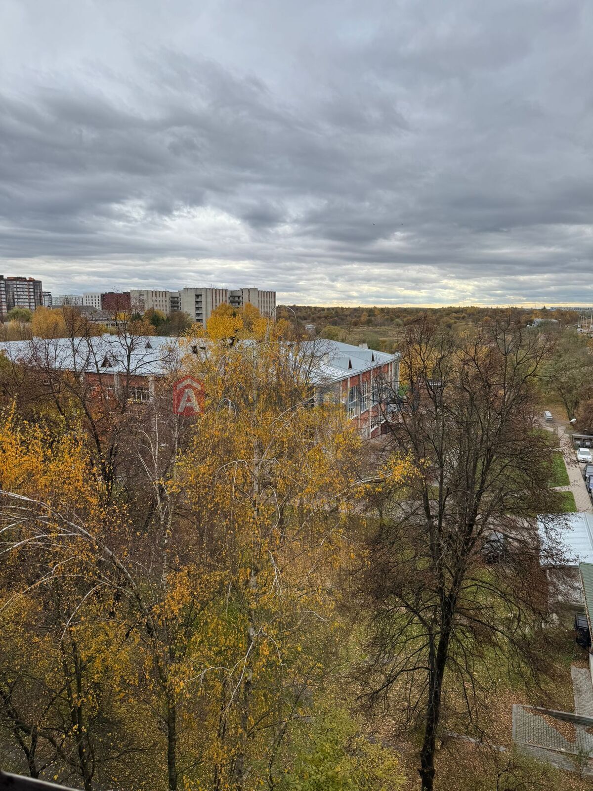 1 комн. квартира, 35/18/8 кв. м., 6/9 этаж фото 18 1 комн. квартира, 35/18/8 кв. м., 6/9 этаж фото 18