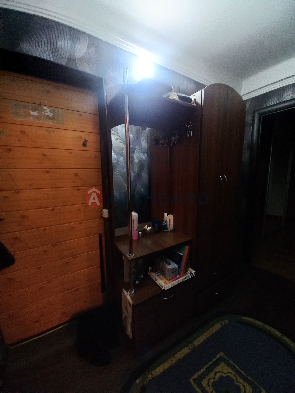 2 кім. квартира, 52/-/8 кв. м., 1/9 поверх фото 3 2 кім. квартира, 52/-/8 кв. м., 1/9 поверх фото 3