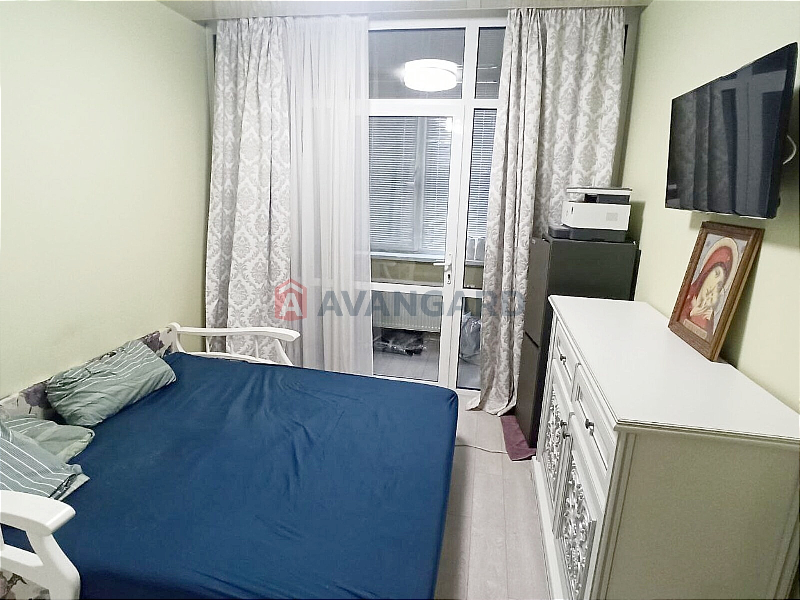 3 комн. квартира, 87/49/17,5 кв. м., 1/10 этаж фото 11 3 комн. квартира, 87/49/17,5 кв. м., 1/10 этаж фото 11