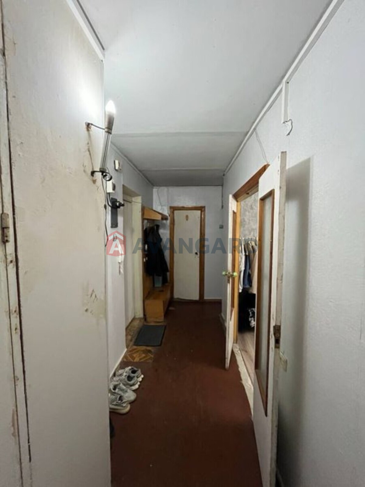 2 комн. квартира, 48/-/8 кв. м., 4/9 этаж фото 4 2 комн. квартира, 48/-/8 кв. м., 4/9 этаж фото 4