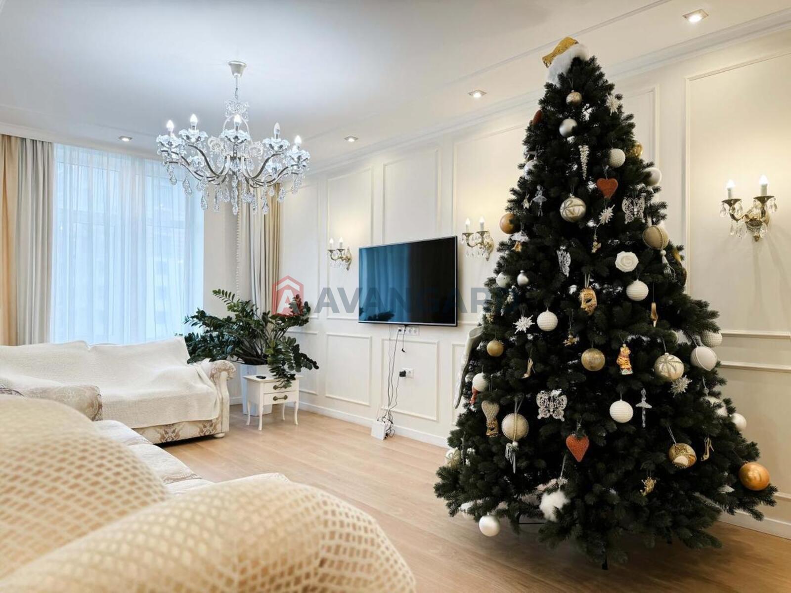 5 комн. квартира, 184/120/30 кв. м., 8/29 этаж фото 20 5 комн. квартира, 184/120/30 кв. м., 8/29 этаж фото 20