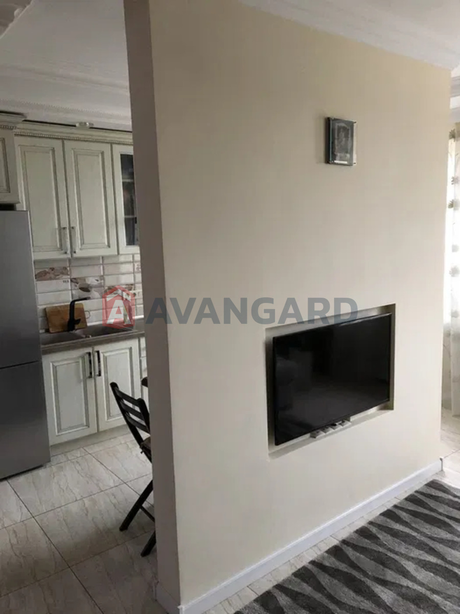 2 кім. квартира, 59/-/14 кв. м., 6/9 поверх фото 2 2 кім. квартира, 59/-/14 кв. м., 6/9 поверх фото 2