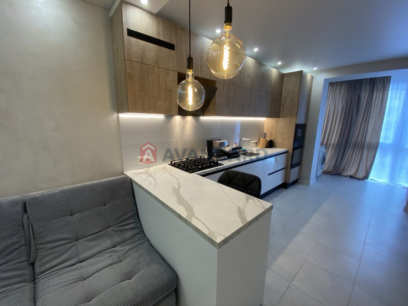 2 комн. квартира, 66/21,3/30,6 кв. м., 10/12 этаж фото 3 2 комн. квартира, 66/21,3/30,6 кв. м., 10/12 этаж фото 3