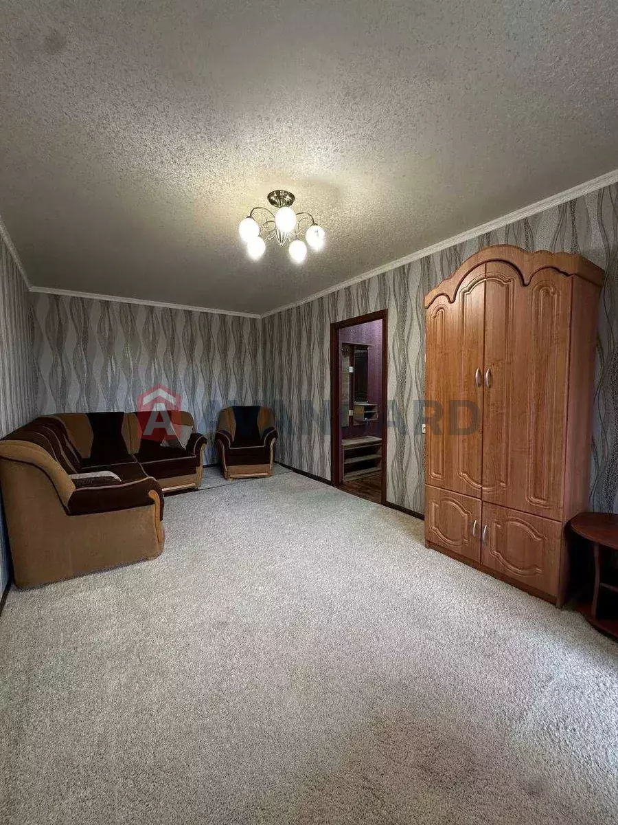 2 комн. квартира, 45/27/7 кв. м., 3/9 этаж фото 4 2 комн. квартира, 45/27/7 кв. м., 3/9 этаж фото 4