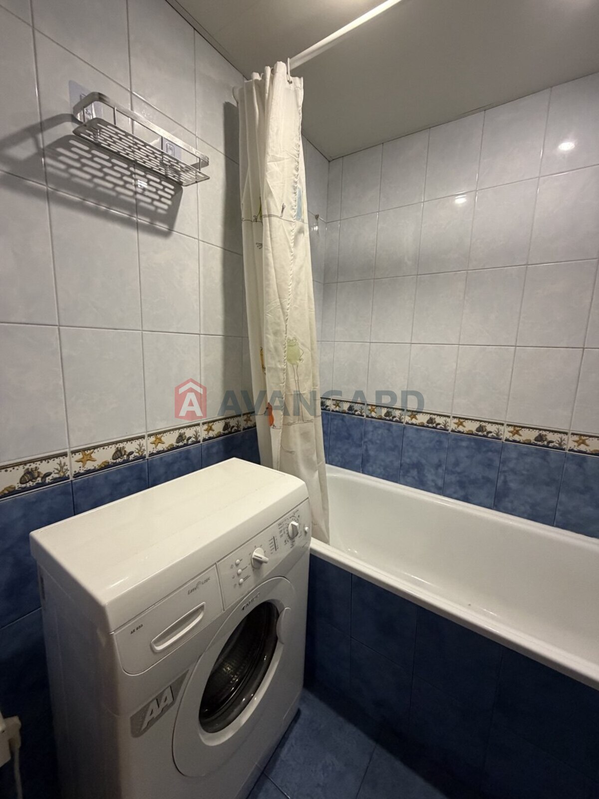 2 кім. квартира, 49/32/13 кв. м., 1/9 поверх фото 7 2 кім. квартира, 49/32/13 кв. м., 1/9 поверх фото 7