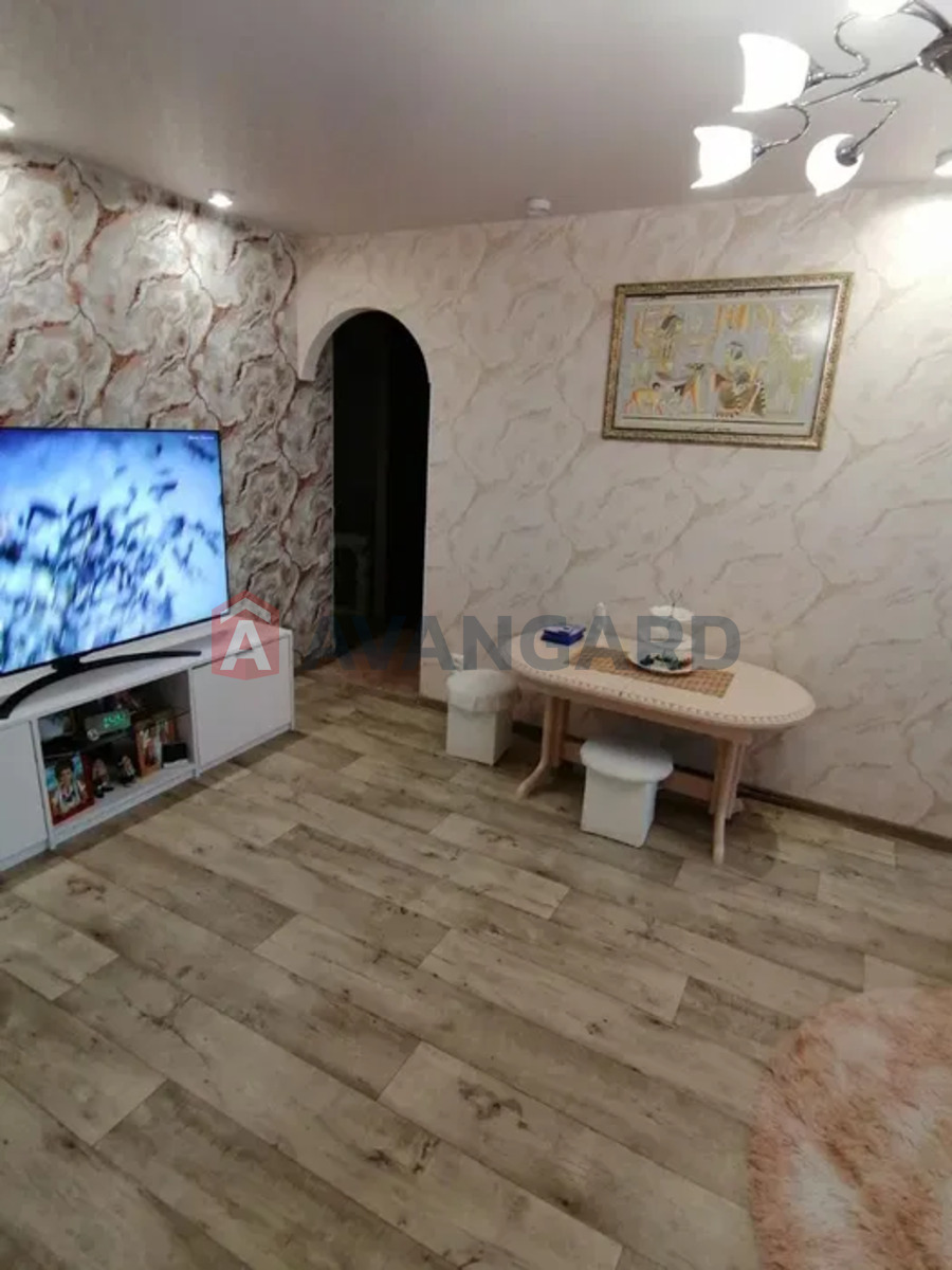 1 кім. квартира, 54/-/6 кв. м., 1/4 поверх фото 4 1 кім. квартира, 54/-/6 кв. м., 1/4 поверх фото 4