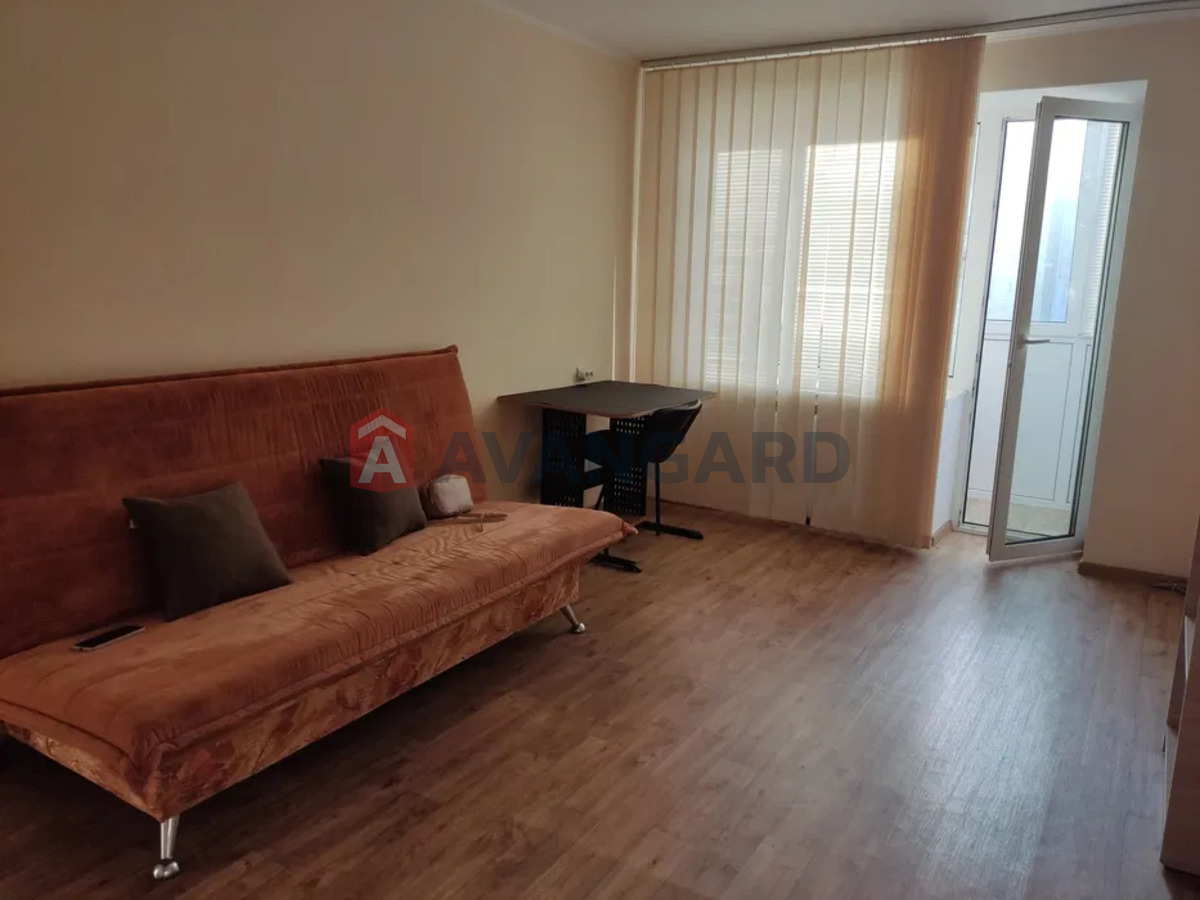 1 кім. квартира, 33/-/6 кв. м., 5/5 поверх фото 8 1 кім. квартира, 33/-/6 кв. м., 5/5 поверх фото 8