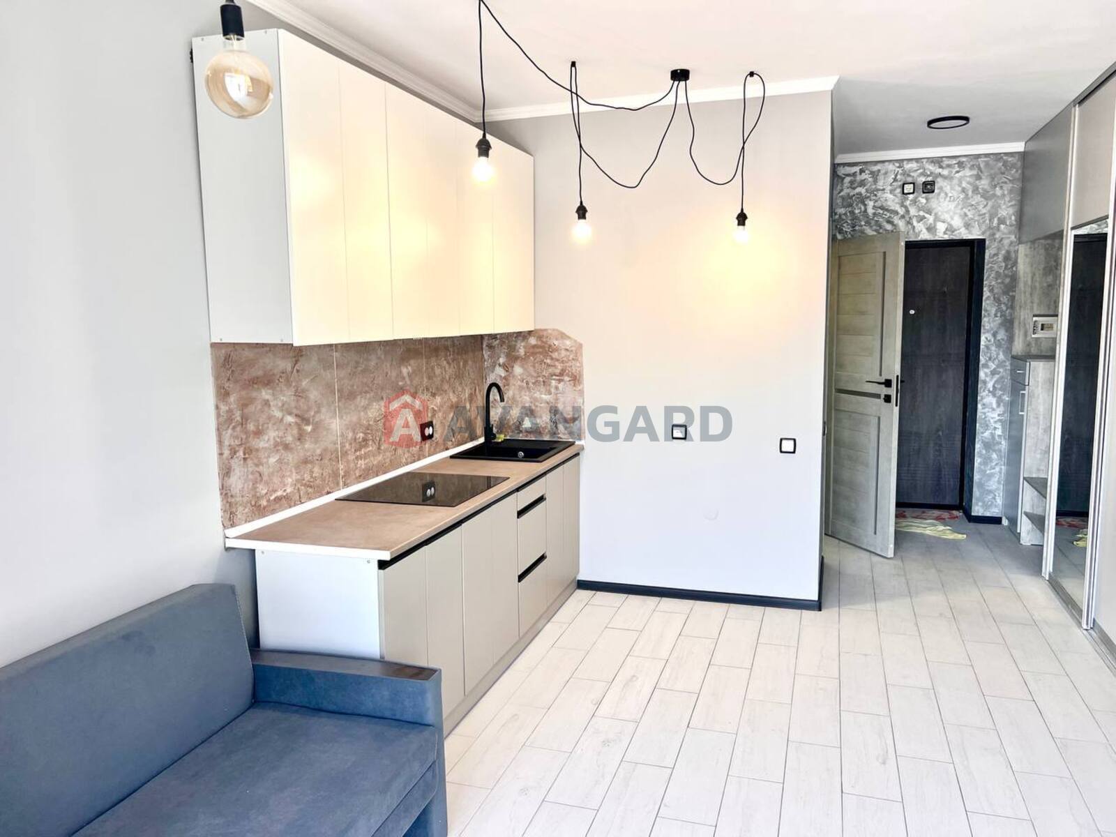 1 комн. квартира, 42/-/12 кв. м., 2/6 этаж фото 5 1 комн. квартира, 42/-/12 кв. м., 2/6 этаж фото 5