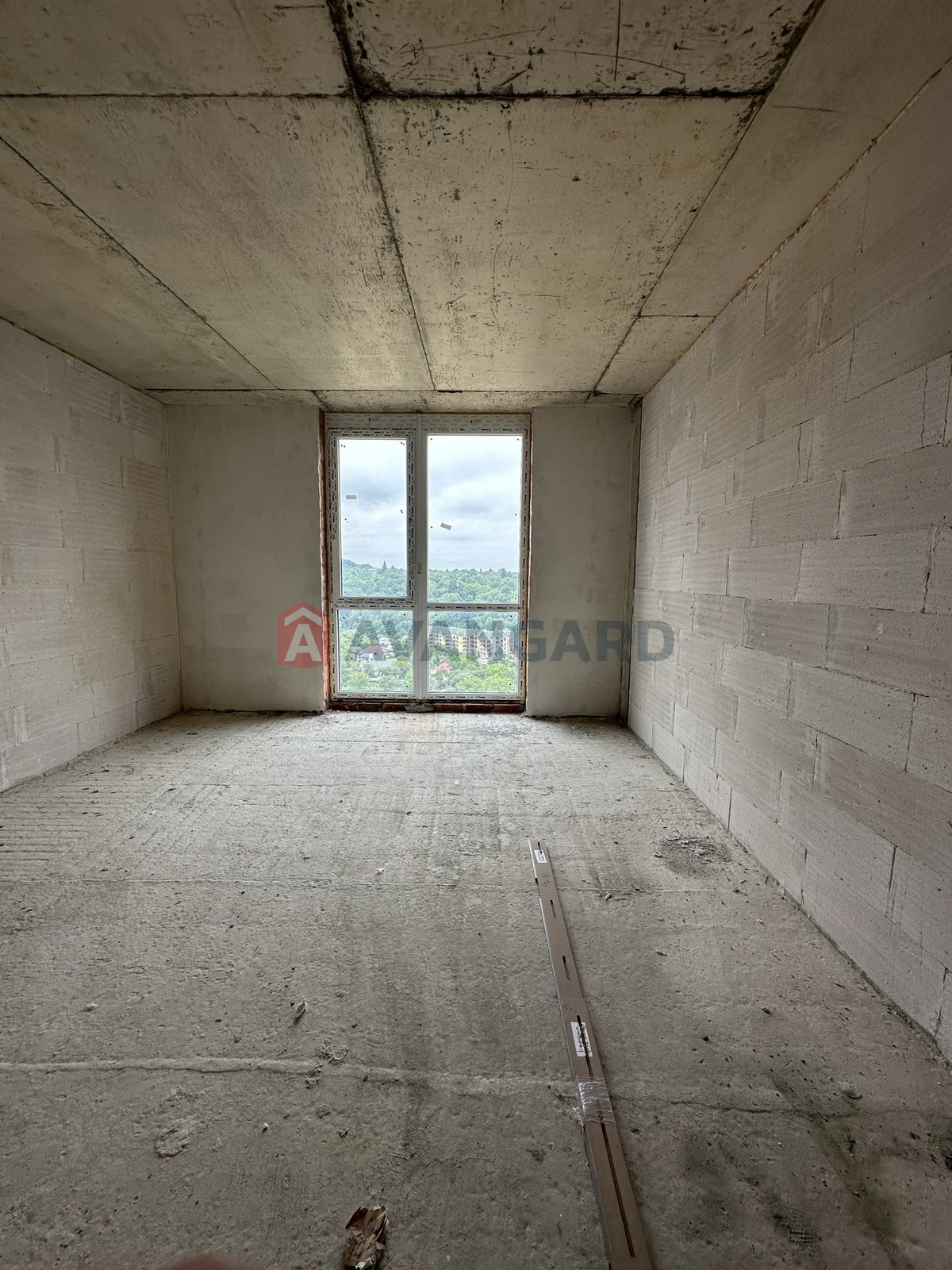 2 кім. квартира, 74.10/31.44/17.62 кв. м., 13/16 поверх фото 8 2 кім. квартира, 74.10/31.44/17.62 кв. м., 13/16 поверх фото 8