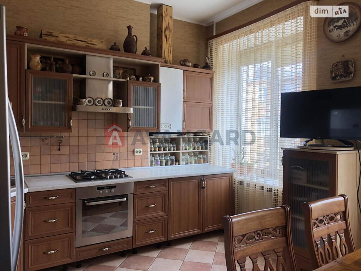 3 кім. квартира, 92.9/60.8/15.1 кв. м., 3/4 поверх фото 13 3 кім. квартира, 92.9/60.8/15.1 кв. м., 3/4 поверх фото 13