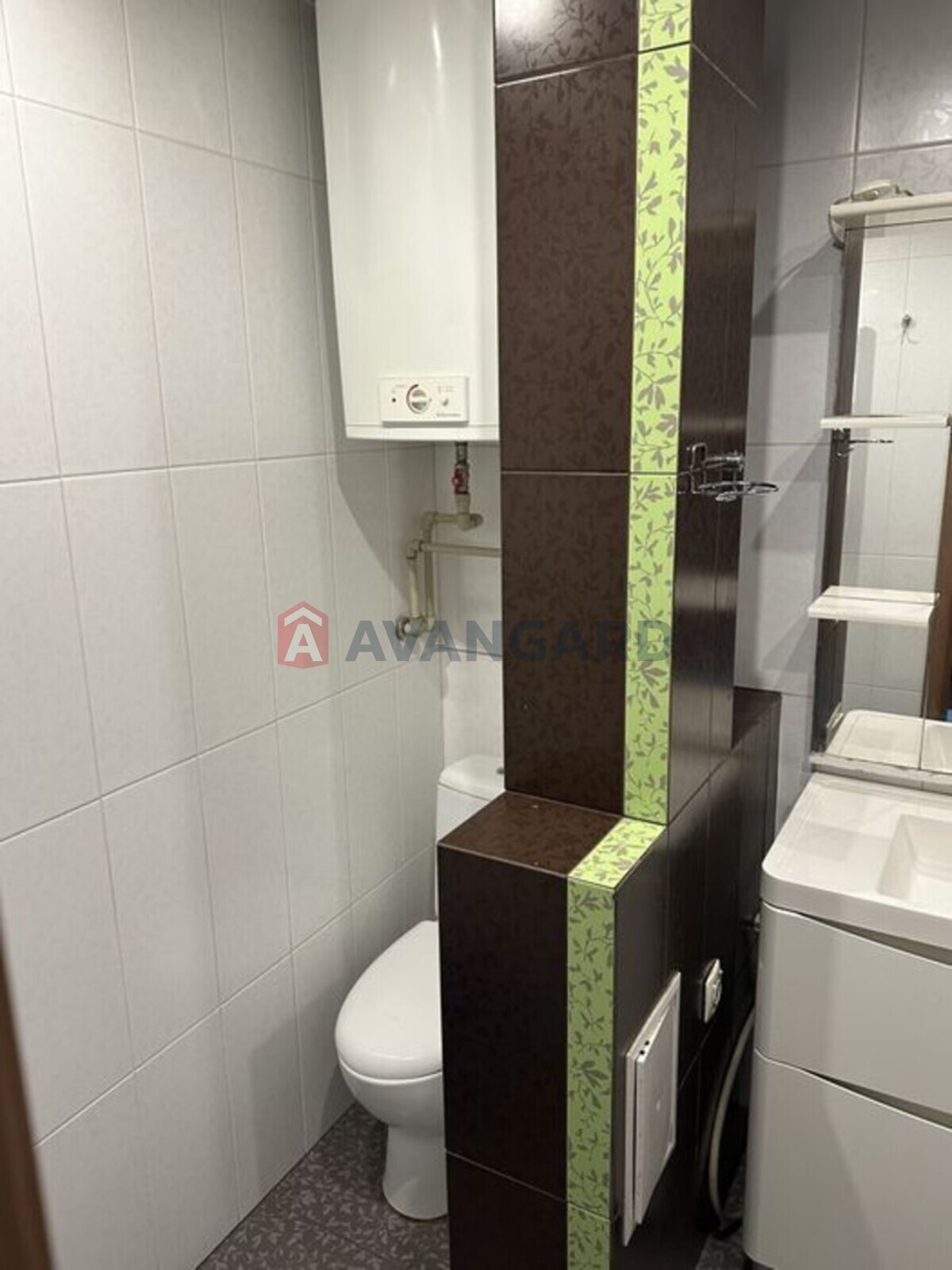 2 комн. квартира, 47/-/9 кв. м., 6/9 этаж фото 11 2 комн. квартира, 47/-/9 кв. м., 6/9 этаж фото 11