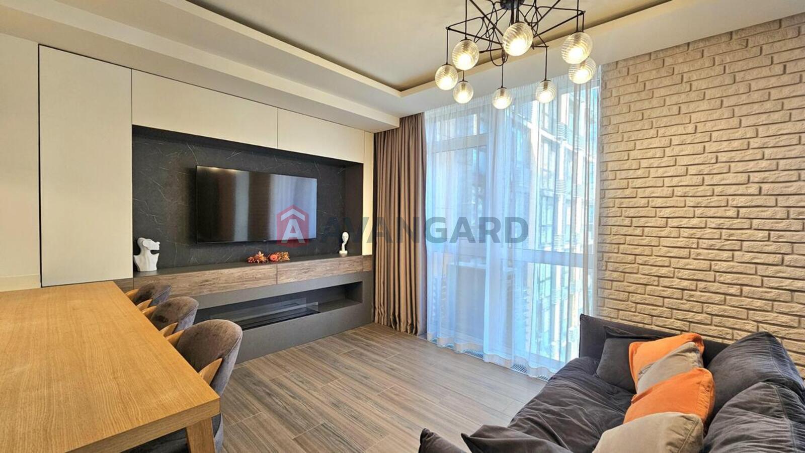 3 комн. квартира, 108/50/32 кв. м., 7/19 этаж фото 2 3 комн. квартира, 108/50/32 кв. м., 7/19 этаж фото 2