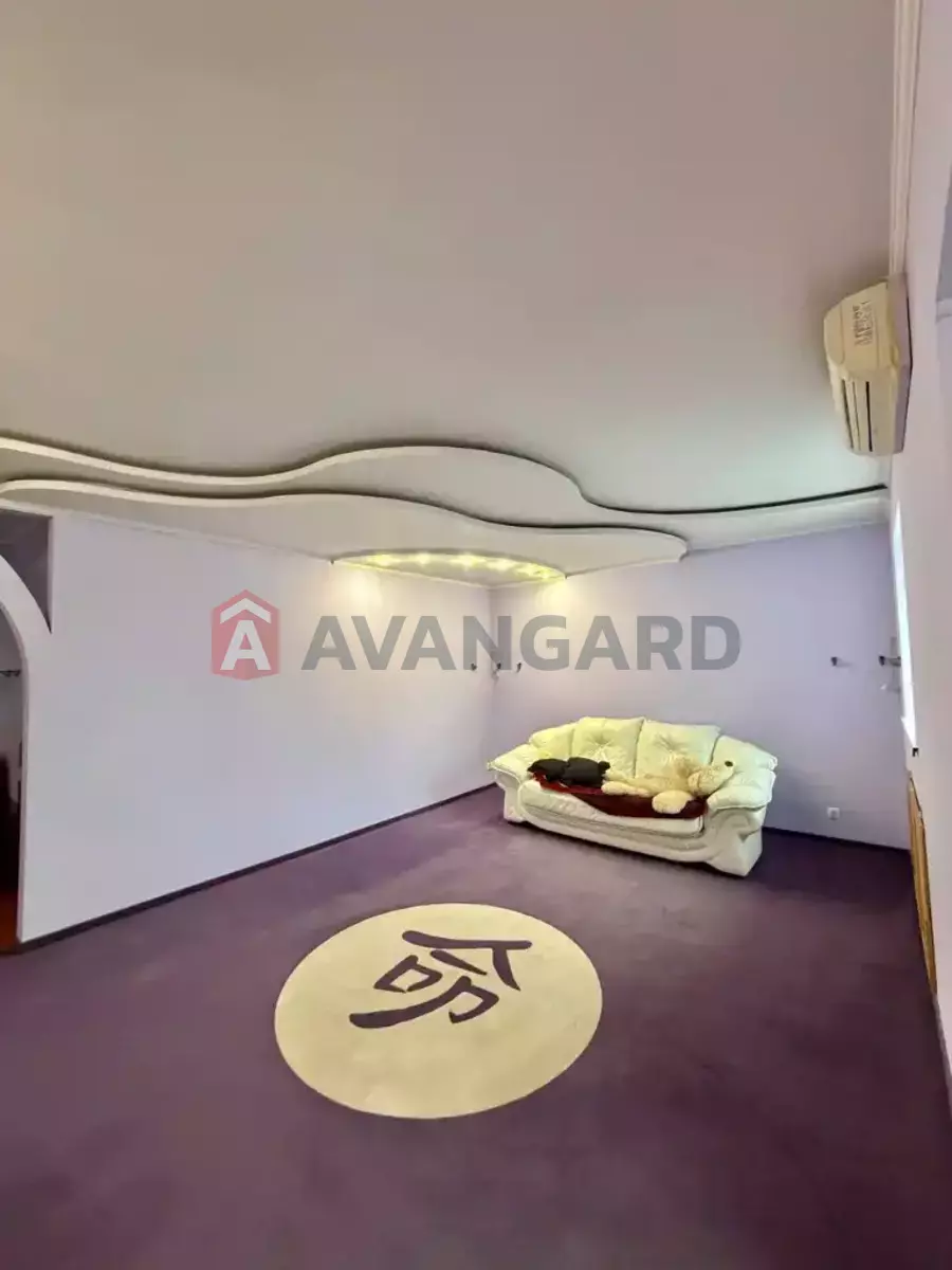 3 кім. квартира, 110/63/20 кв. м., 2/9 поверх фото 7 3 кім. квартира, 110/63/20 кв. м., 2/9 поверх фото 7