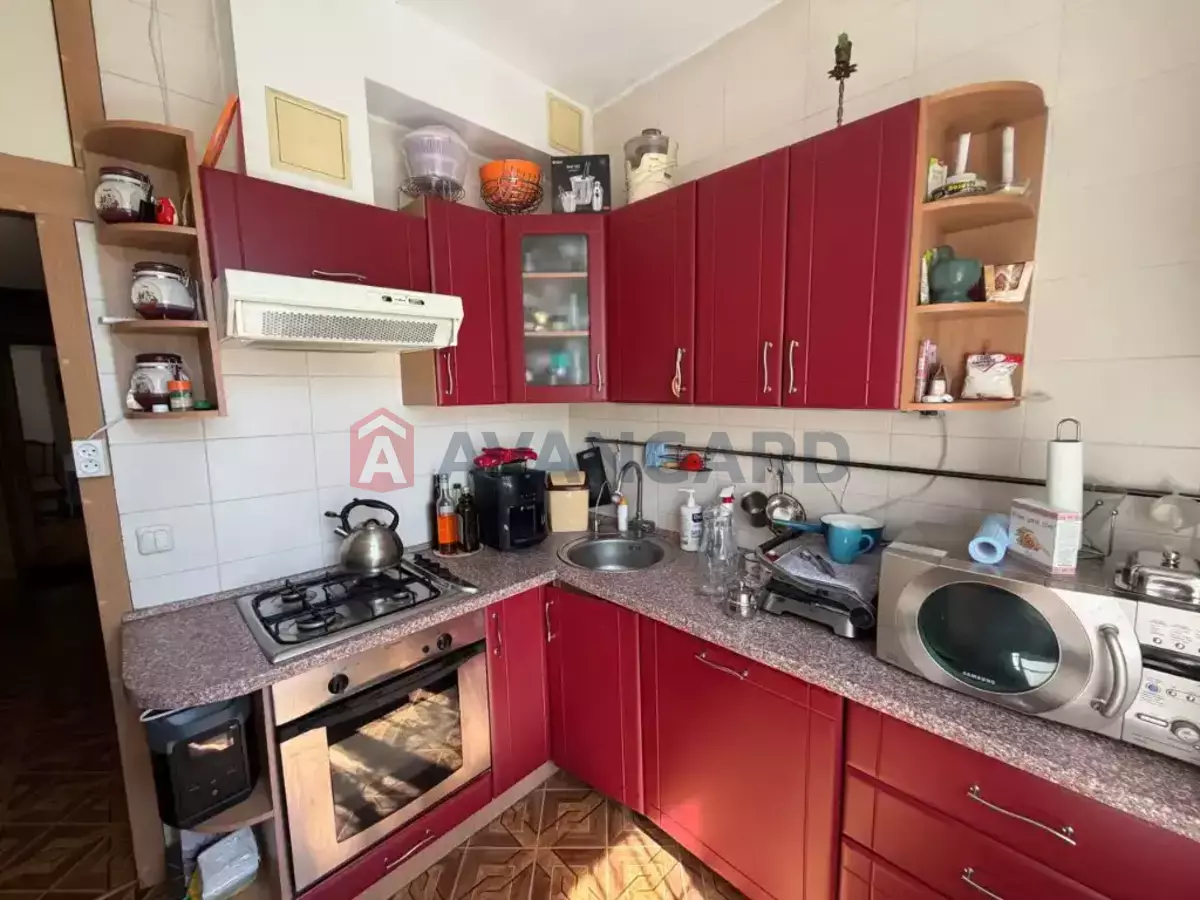 3 комн. квартира, 60/-/11 кв. м., 1/2 этаж фото 8 3 комн. квартира, 60/-/11 кв. м., 1/2 этаж фото 8