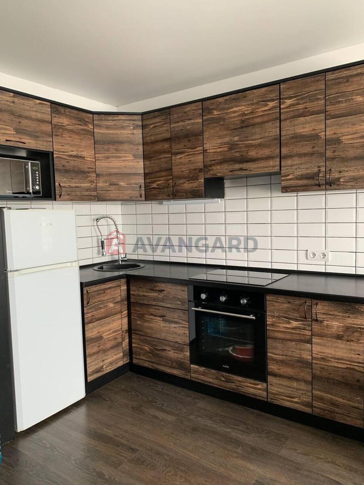 1 кім. квартира, 38/20/10 кв. м., 26/26 поверх фото 4 1 кім. квартира, 38/20/10 кв. м., 26/26 поверх фото 4