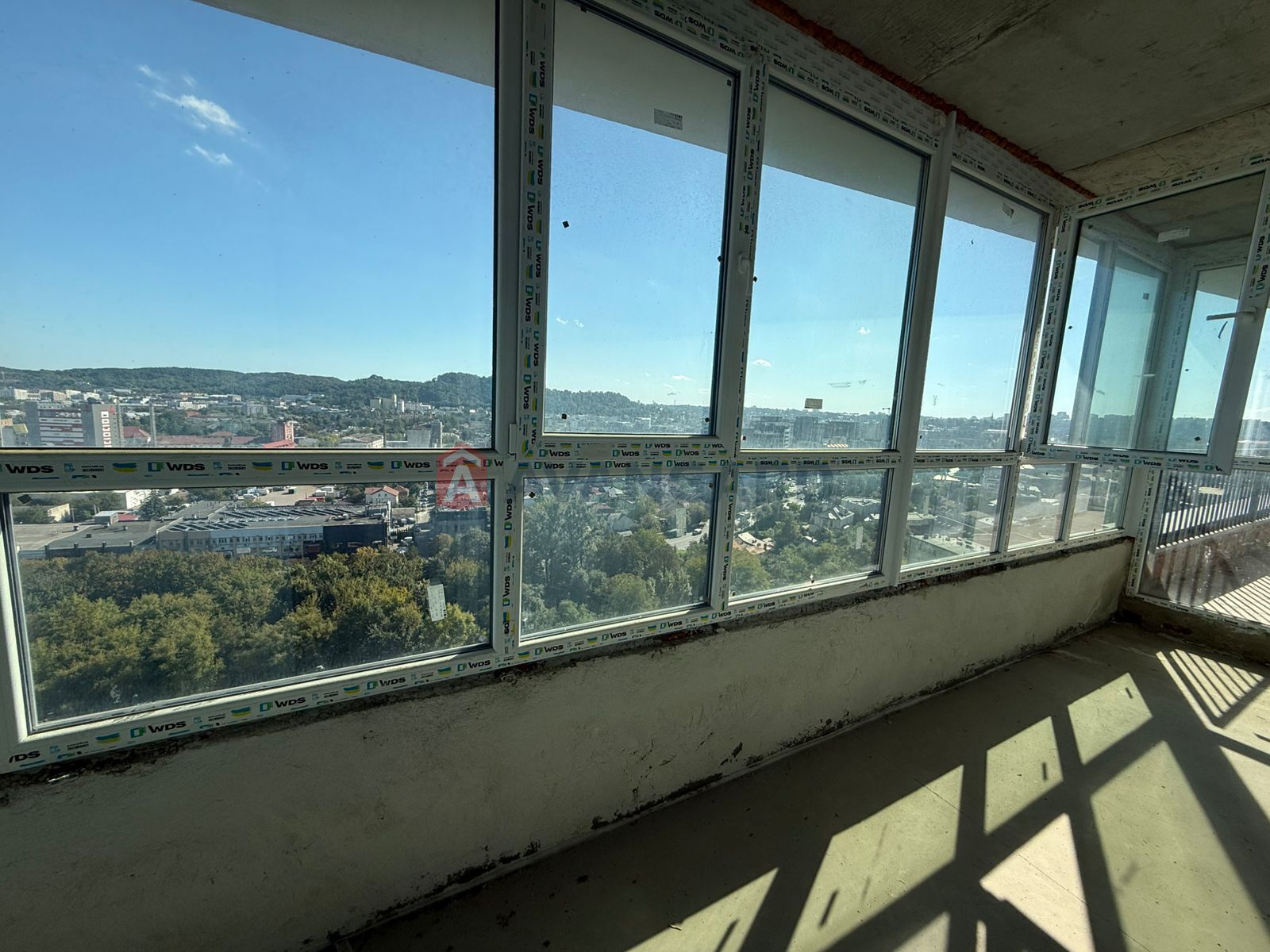 2 комн. квартира, 71,25/-/23 кв. м., 18/18 этаж фото 1 2 комн. квартира, 71,25/-/23 кв. м., 18/18 этаж фото 1