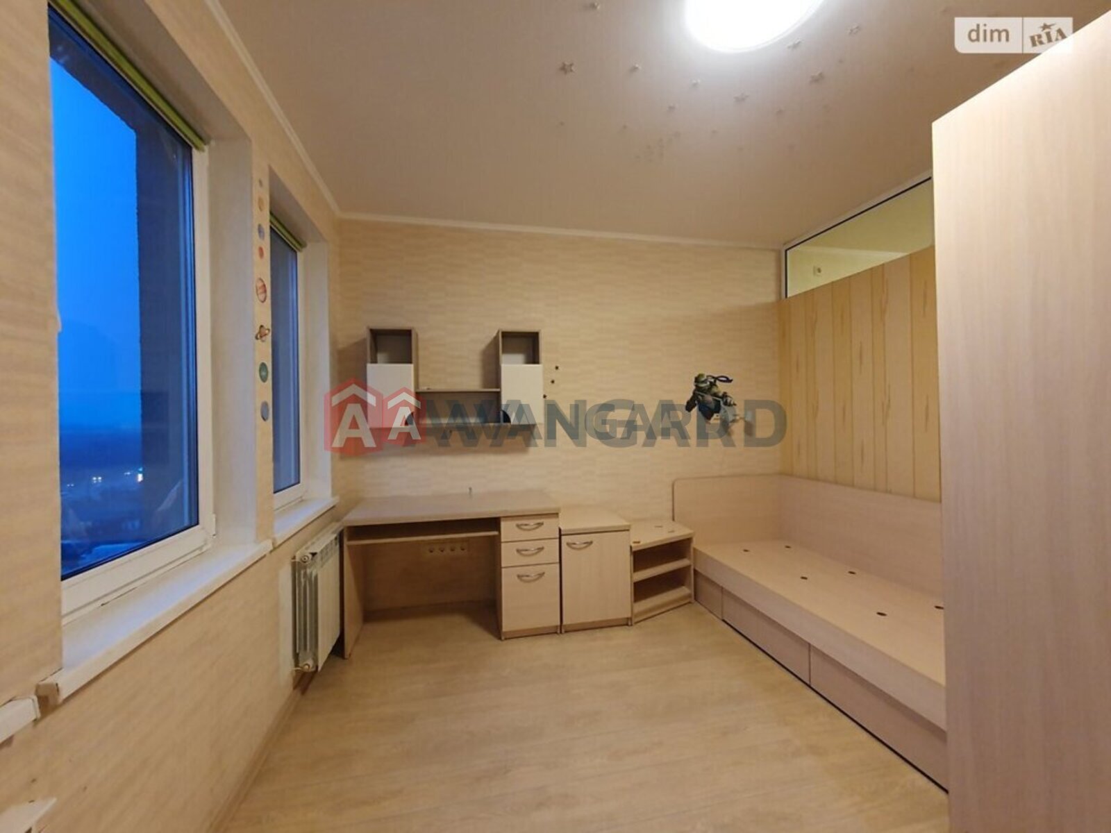 3 кім. квартира, 80/42/10 кв. м., 10/16 поверх фото 16 3 кім. квартира, 80/42/10 кв. м., 10/16 поверх фото 16