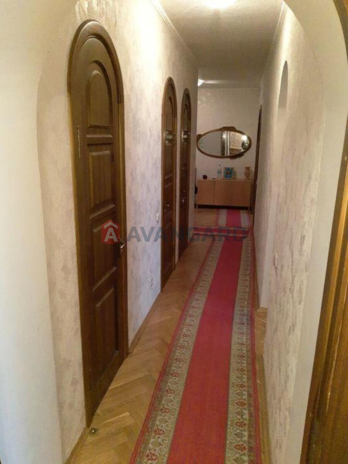 3 комн. квартира, 107/-/10 кв. м., 7/20 этаж фото 15 3 комн. квартира, 107/-/10 кв. м., 7/20 этаж фото 15