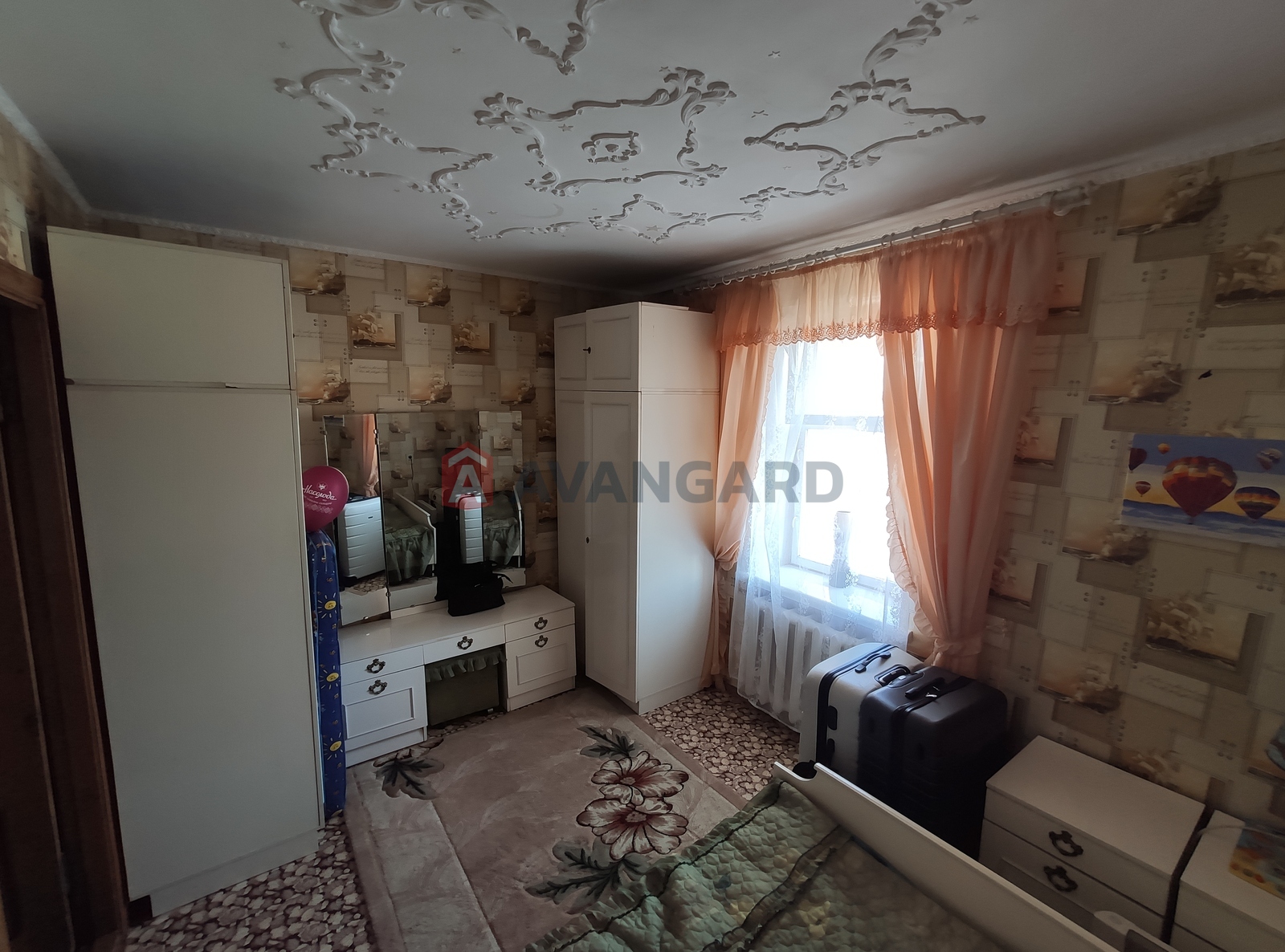 3 кім. квартира, 64/-/11 кв. м., 10/10 поверх фото 16 3 кім. квартира, 64/-/11 кв. м., 10/10 поверх фото 16